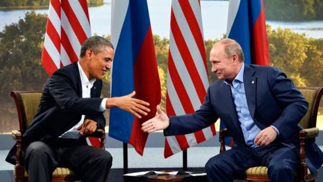 Отношения между Россией и США вернутся в конструктивное русло